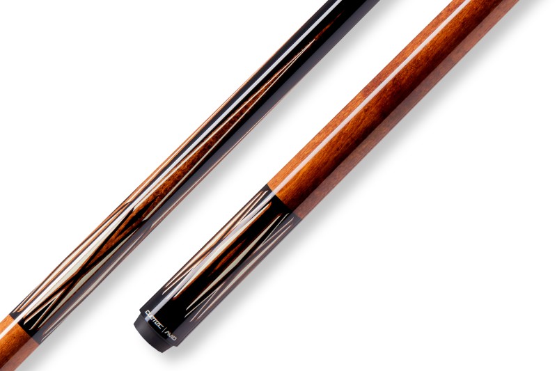 Billardqueue, Pool, Cuetec AVID Proof Black NW, 3/8x14
