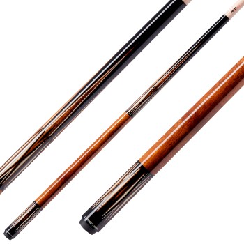 Billardqueue, Pool, Cuetec AVID Proof Black NW, 3/8x14