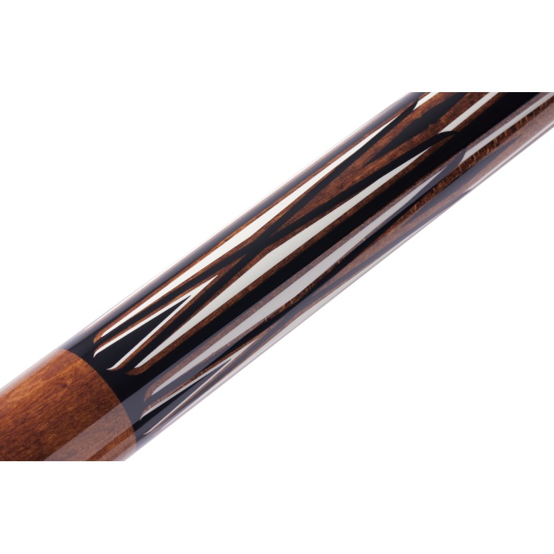 Billardqueue, Pool, Cuetec AVID Proof Black NW, 3/8x14