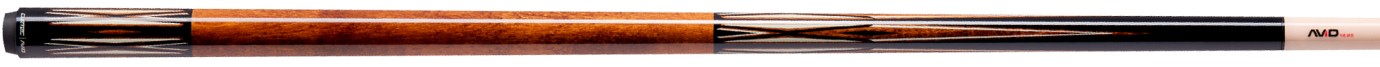 Billardqueue, Pool, Cuetec AVID Proof Black NW, 3/8x14