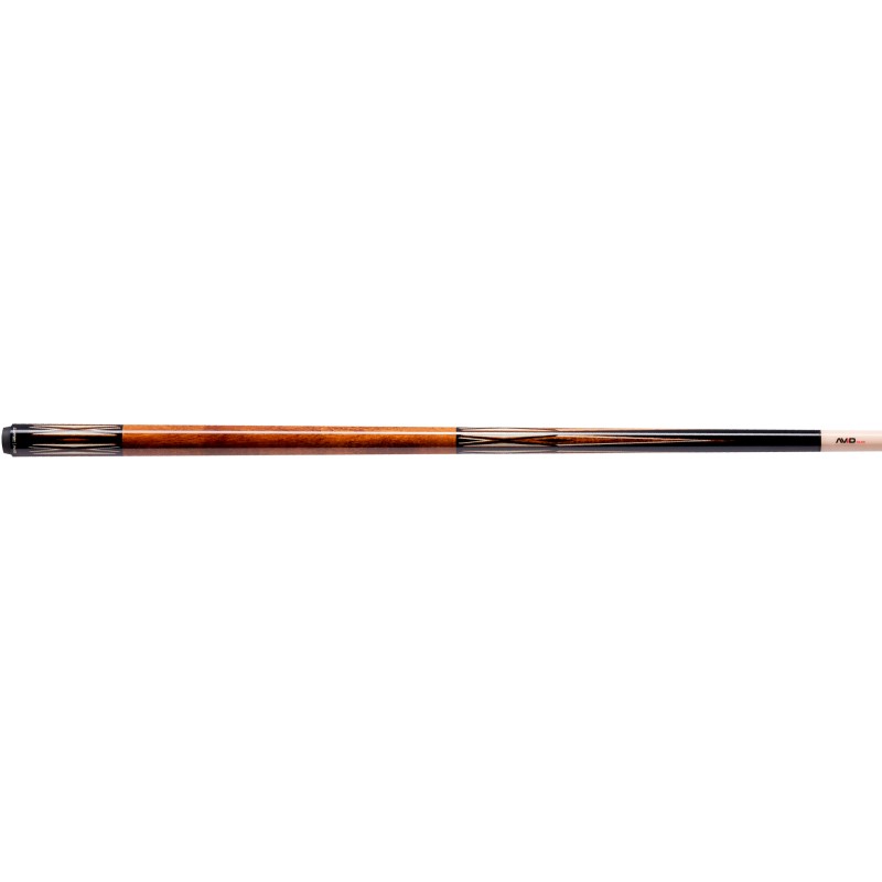 Billardqueue, Pool, Cuetec AVID Proof Black NW, 3/8x14