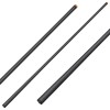 Oberteil, Pool, Predator Revo 11.8mm, 5/16x14, Black Vault Plate