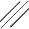 Oberteil, Pool, Predator Revo 11.8mm, Radial, Black Vault Plate