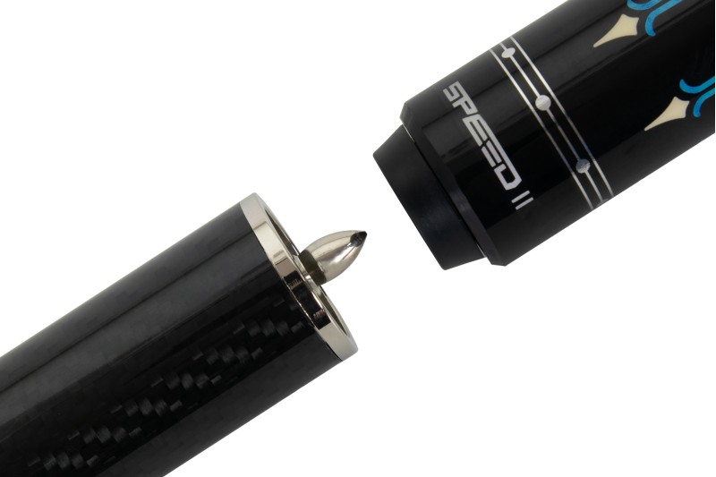 Billardqueue, Pool, Classic Speed II-10, Radial