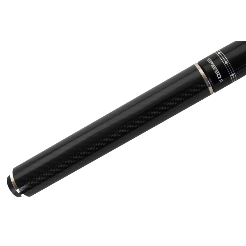 Billardqueue, Pool, Classic Speed II-10, Radial