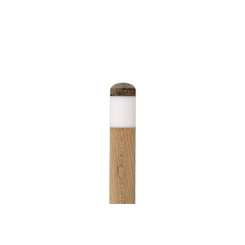 Billardqueue, Pool, Classic WE-04, Kunstleder, 5/16x18 Billardqueue, Pool, Classic WE-04, Kunstleder, 5/16x18