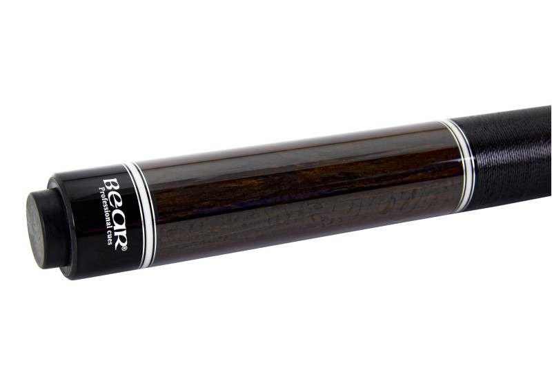 Billardqueue, Pool, Bear BC-14, Uni-Lock