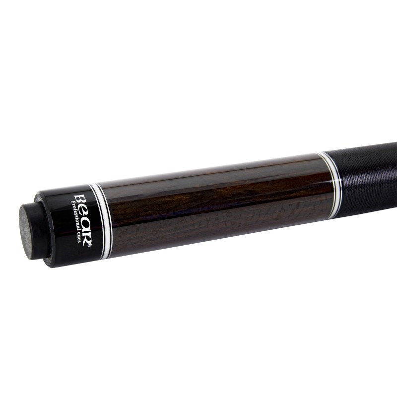 Billardqueue, Pool, Bear BC-14, Uni-Lock