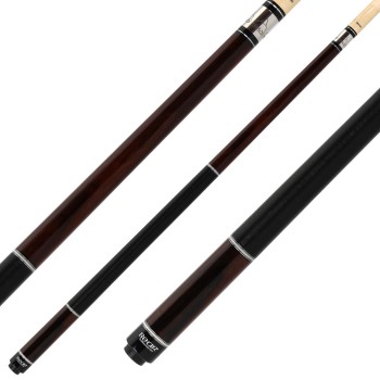 Billardqueue, Pool, Bear BC-16, Uni-Lock