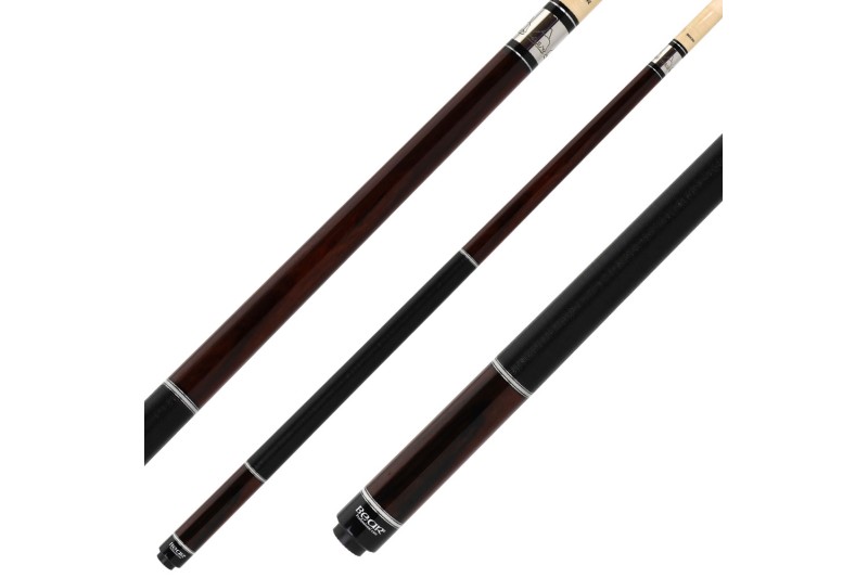 Billardqueue, Pool, Bear BC-16, Uni-Lock