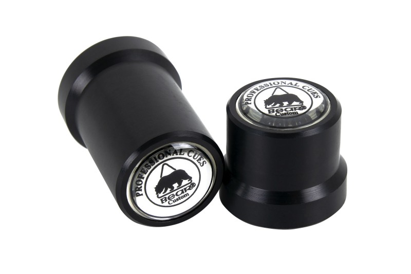 Billardqueue, Pool, Bear BC-16, Uni-Lock