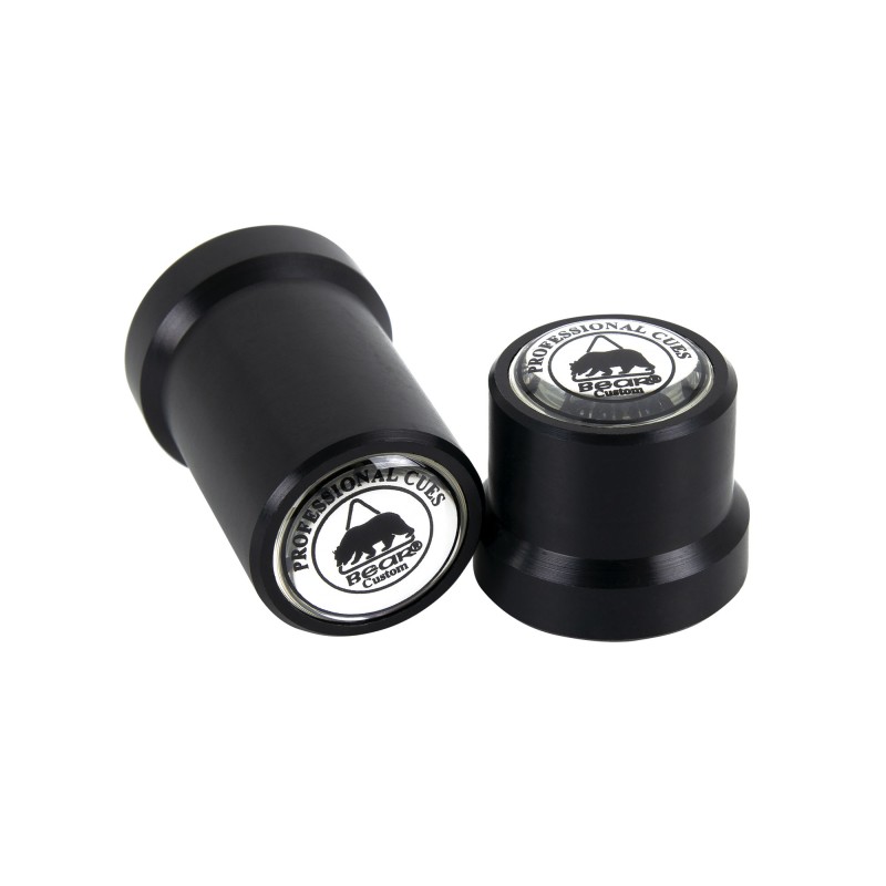 Billardqueue, Pool, Bear BC-16, Uni-Lock