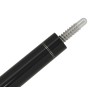 Billardqueue, Pool, Mezz CP-26 CMR, Wavy 2 Joint, WX-Sigma