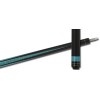 Billardqueue, Pool, Mezz CP-26 CMA, Wavy 2 Joint, WX-Sigma Billardqueue, Pool, Mezz CP-26 CMA, Wavy 2 Joint, WX-Sigma