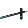 Billardqueue, Pool, Mezz CP-26 CMA, Wavy 2 Joint, WX-Sigma