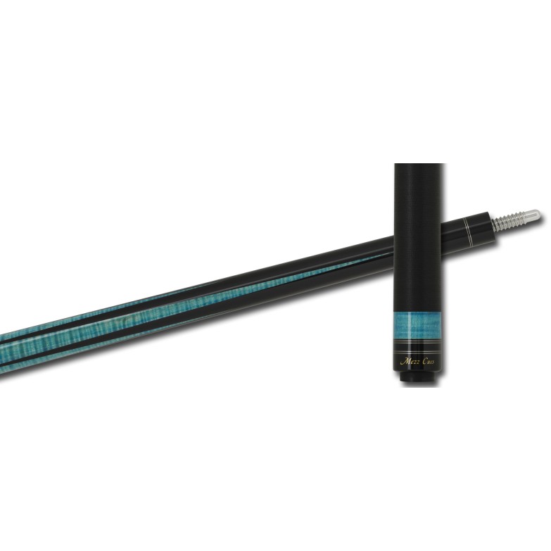 Billardqueue, Pool, Mezz CP-26 CMA, Wavy 2 Joint, WX-Sigma