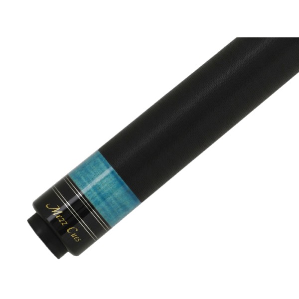 Billardqueue, Pool, Mezz CP-26 CMA, Wavy 2 Joint, WX-Sigma