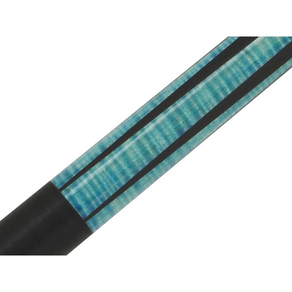 Billardqueue, Pool, Mezz CP-26 CMA, Wavy 2 Joint, WX-Sigma