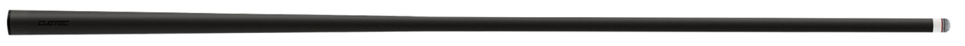 Oberteil, Pool, Cuetec Cynergy CT-15K Carbon, Uni-Loc, 12.5mm