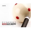 Billardqueue, Pool, Cuetec Jump Cynergy Propel, red, Schnellverschluss Billardqueue, Pool, Cuetec Jump Cynergy Propel, red, Schnellverschluss
