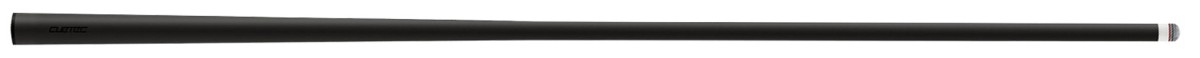 Oberteil, Pool, Cuetec Cynergy CT-15K Carbon, Radial, 12.5mm
