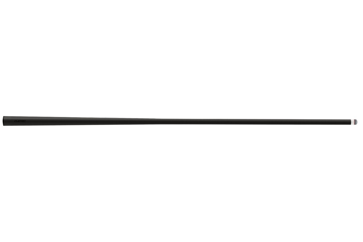Oberteil, Pool, Cuetec Cynergy CT-15K Carbon, United Joint, 12.5mm