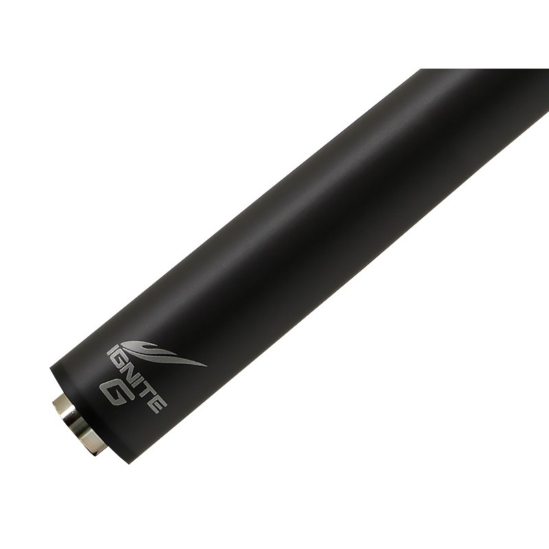 Billardqueue, Pool, Mezz Power Break G PBGW-H, ohne Griffband, United joint