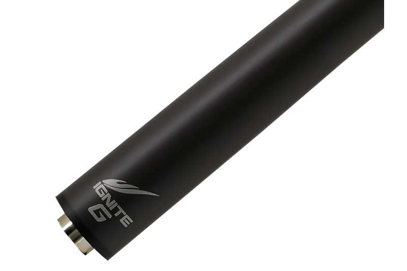 Billardqueue, Pool, Mezz Power Break G PBGG-H, Sport Grip, United joint