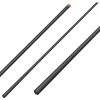 Oberteil, Pool, Predator Revo 11.8mm, Uni-Loc, White Vault Plate