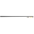Oberteil, Pool, Predator Revo 11.8mm, Uni-Loc, White Vault Plate