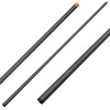 Oberteil, Pool, Predator Revo 12.4mm, 5/16x14, White Vault Plate