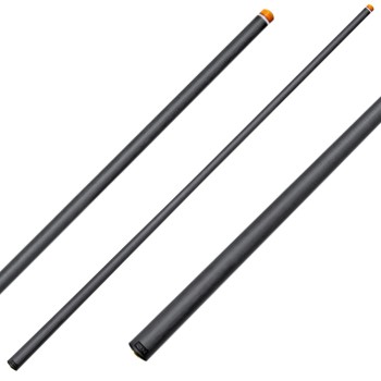 Oberteil, Pool, Predator Revo 12.4mm, 5/16x14, White Vault Plate