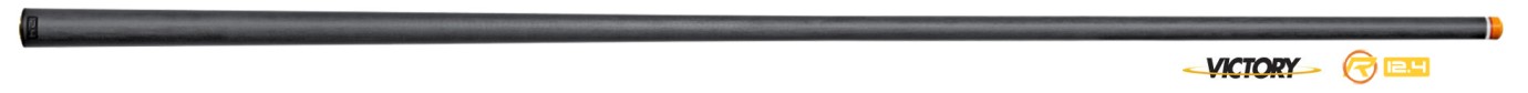 Oberteil, Pool, Predator Revo 12.4mm, 5/16x14, White Vault Plate