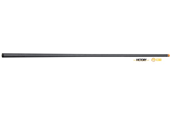 Oberteil, Pool, Predator Revo 12.4mm, 5/16x14, White Vault Plate