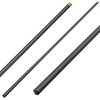 Oberteil, Pool, Predator Revo 12.4mm, Bullet, White Vault Plate