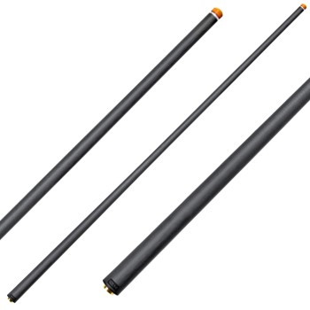 Oberteil, Pool, Predator Revo 12.4mm, Bullet, White Vault Plate