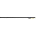 Oberteil, Pool, Predator Revo 12.4mm, Bullet, White Vault Plate
