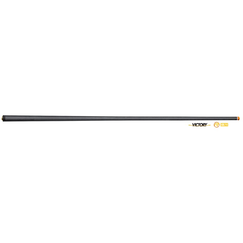 Oberteil, Pool, Predator Revo 12.4mm, Bullet, White Vault Plate