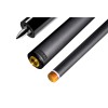 Oberteil, Pool, Predator Revo 12.4mm, Bullet, White Vault Plate