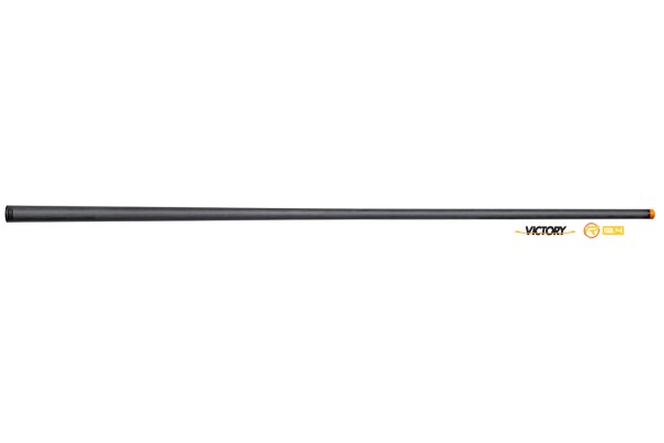 Oberteil, Pool, Predator Revo 12.4mm, Radial, 30 inch, Black Vault Plate