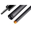 Oberteil, Pool, Predator Revo 12.4mm, Radial, 30 inch, Black Vault Plate