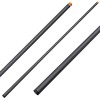 Oberteil, Pool, Predator Revo 12.4mm, Radial, White Vault Plate