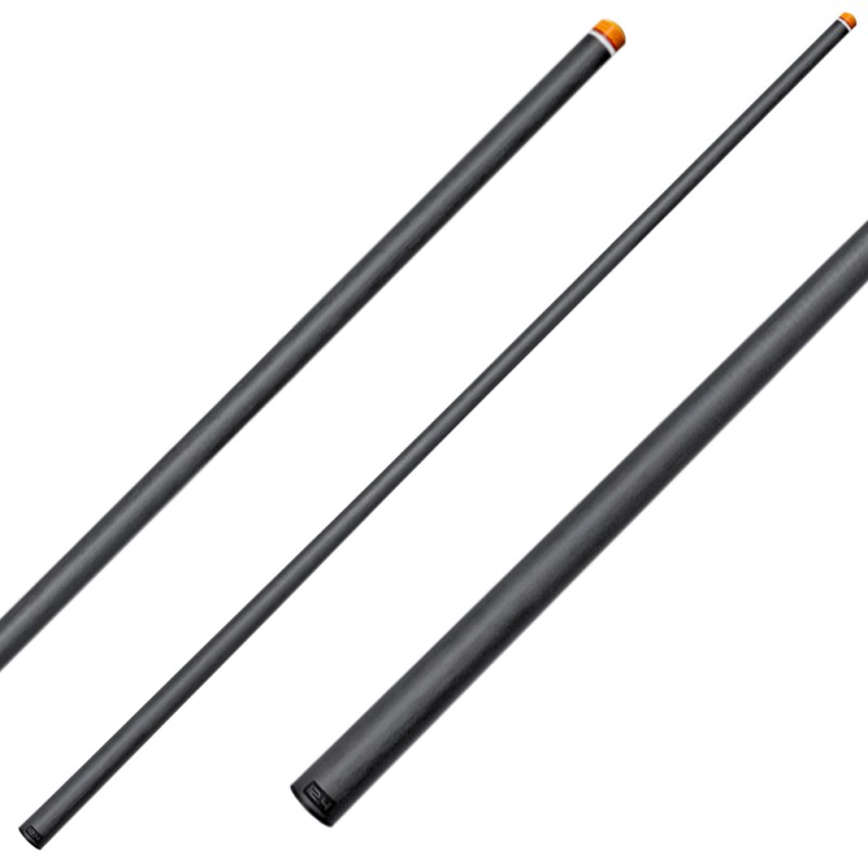Oberteil, Pool, Predator Revo 12.4mm, Radial, White Vault Plate