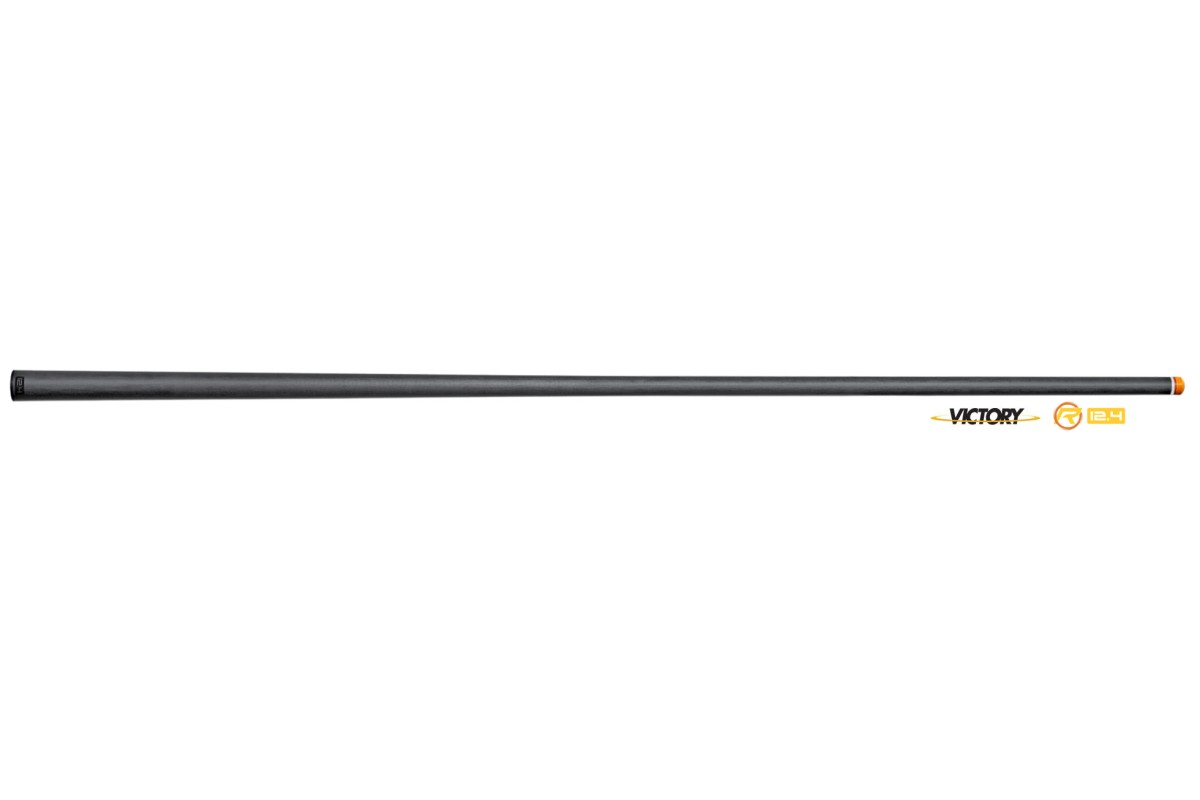 Oberteil, Pool, Predator Revo 12.4mm, Radial, 30 inch, White Vault Plate