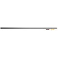 Oberteil, Pool, Predator Revo 12.4mm, Radial, 30 inch, White Vault Plate