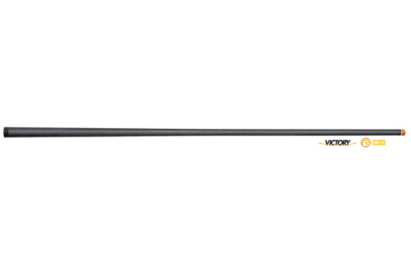 Oberteil, Pool, Predator Revo 12.4mm, Radial, 30 inch, White Vault Plate