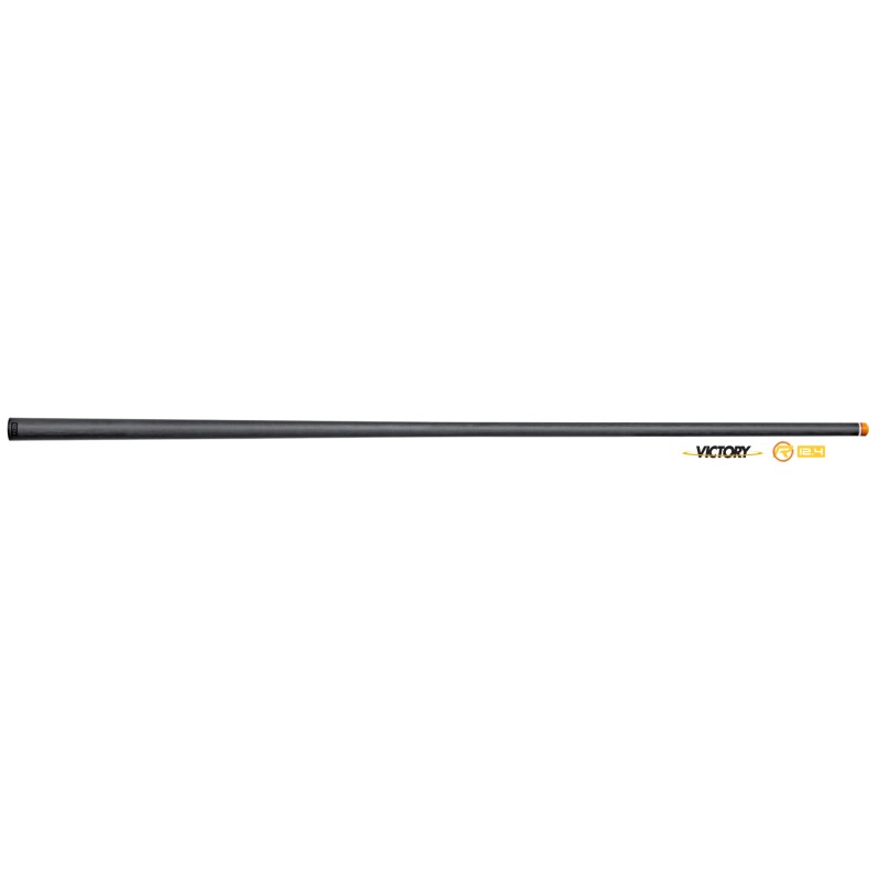 Oberteil, Pool, Predator Revo 12.4mm, Radial, 30 inch, White Vault Plate