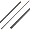 Oberteil, Pool, Predator Revo 12.4mm, Uni-Loc, Black Vault Plate