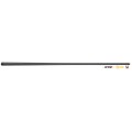 Oberteil, Pool, Predator Revo 12.4mm, Uni-Loc, Black Vault Plate