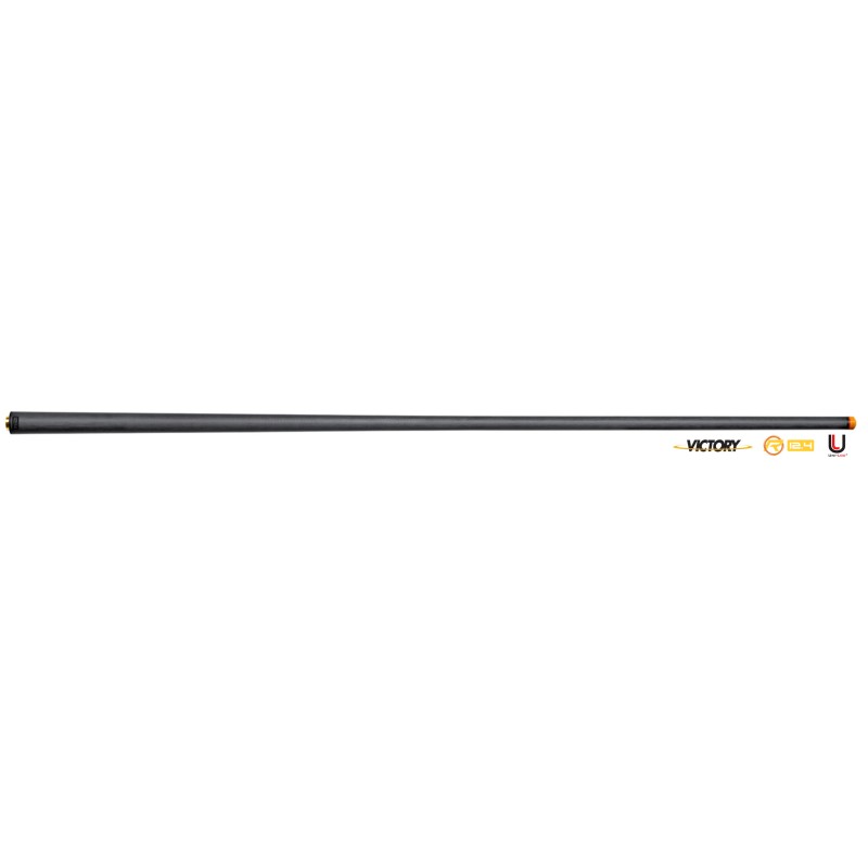 Oberteil, Pool, Predator Revo 12.4mm, Uni-Loc, Black Vault Plate Oberteil, Pool, Predator Revo 12.4mm, Uni-Loc, Black Vault Plate